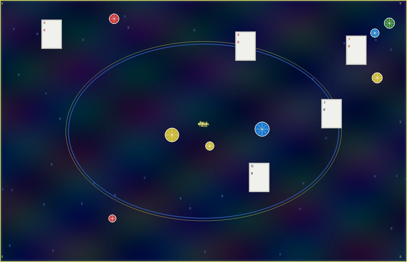 牌桌专注力训练扑克心理学训练
